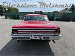 1965 Chevrolet Malibu (CC-1946096) for sale in North Andover, Massachusetts