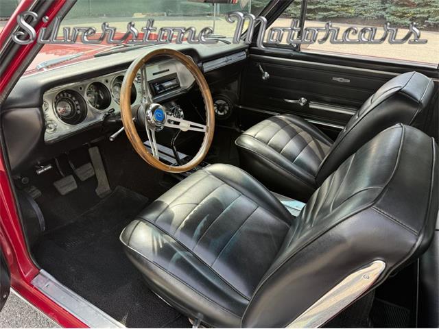 1965 Chevrolet Malibu (CC-1946096) for sale in North Andover, Massachusetts