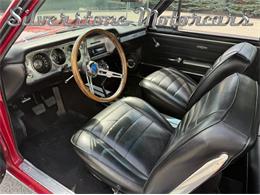 1965 Chevrolet Malibu (CC-1946096) for sale in North Andover, Massachusetts