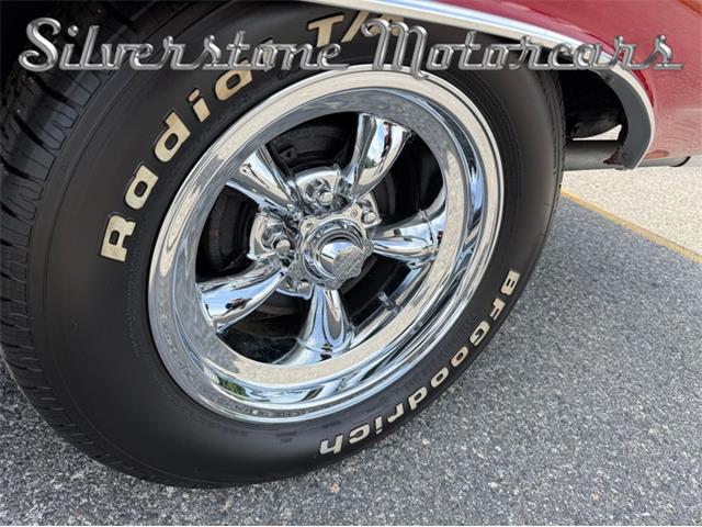 1965 Chevrolet Malibu (CC-1946096) for sale in North Andover, Massachusetts