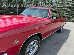 1965 Chevrolet Malibu (CC-1946096) for sale in North Andover, Massachusetts