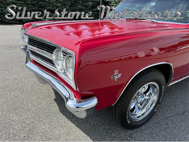1965 Chevrolet Malibu (CC-1946096) for sale in North Andover, Massachusetts