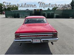 1965 Chevrolet Malibu (CC-1946096) for sale in North Andover, Massachusetts