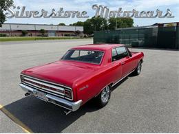 1965 Chevrolet Malibu (CC-1946096) for sale in North Andover, Massachusetts