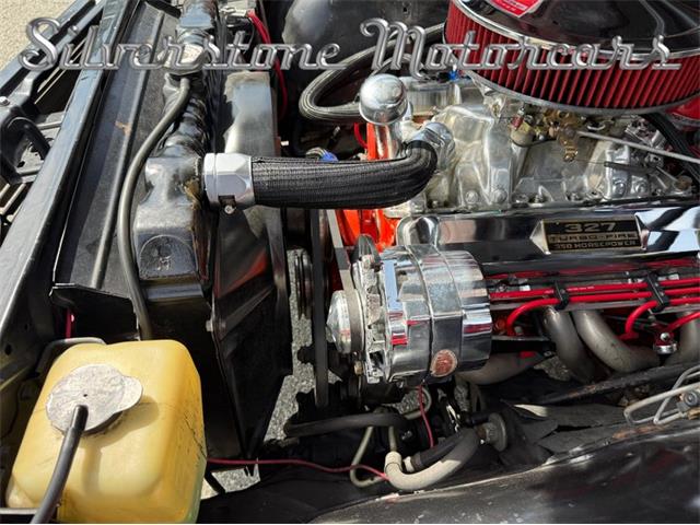 1965 Chevrolet Malibu (CC-1946096) for sale in North Andover, Massachusetts