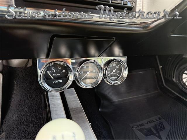 1965 Chevrolet Malibu (CC-1946096) for sale in North Andover, Massachusetts