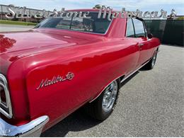 1965 Chevrolet Malibu (CC-1946096) for sale in North Andover, Massachusetts