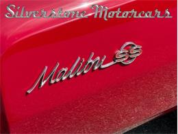 1965 Chevrolet Malibu (CC-1946096) for sale in North Andover, Massachusetts