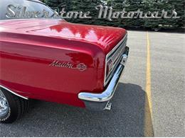 1965 Chevrolet Malibu (CC-1946096) for sale in North Andover, Massachusetts