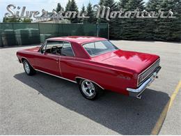 1965 Chevrolet Malibu (CC-1946096) for sale in North Andover, Massachusetts