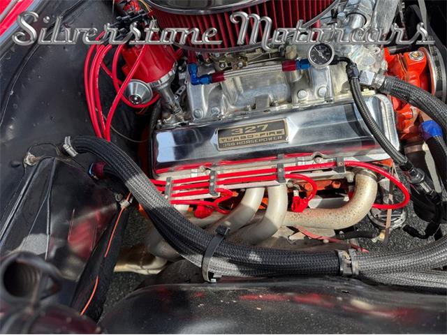 1965 Chevrolet Malibu (CC-1946096) for sale in North Andover, Massachusetts