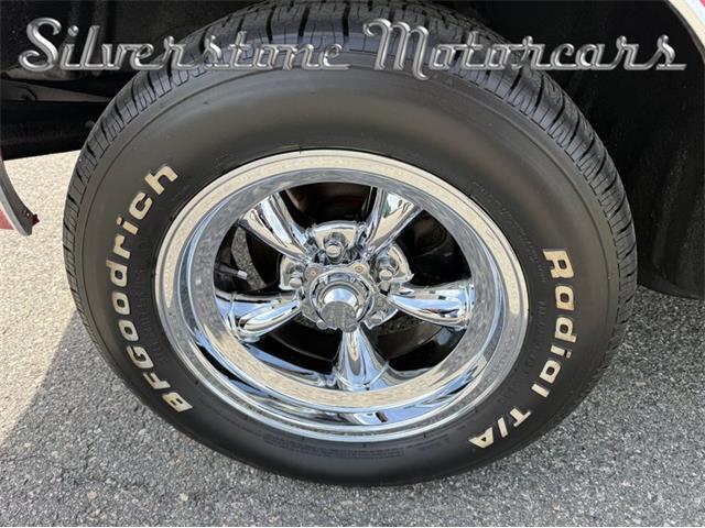 1965 Chevrolet Malibu (CC-1946096) for sale in North Andover, Massachusetts
