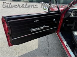 1965 Chevrolet Malibu (CC-1946096) for sale in North Andover, Massachusetts