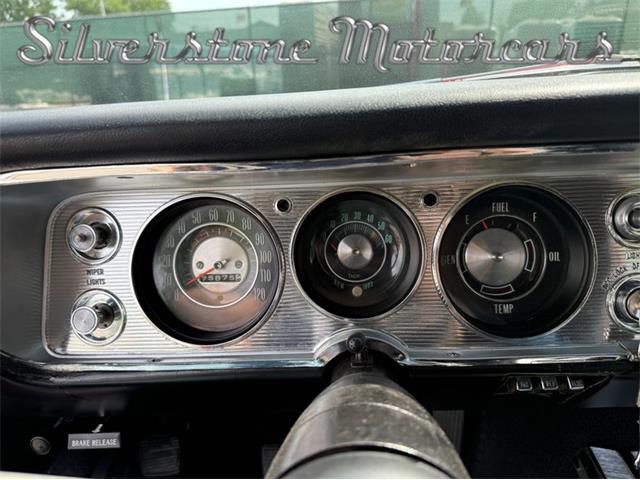 1965 Chevrolet Malibu (CC-1946096) for sale in North Andover, Massachusetts
