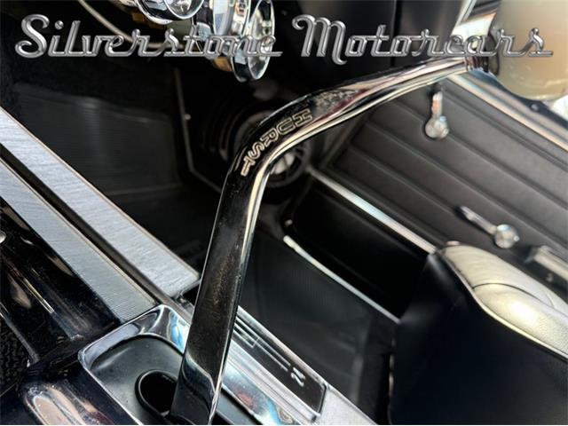 1965 Chevrolet Malibu (CC-1946096) for sale in North Andover, Massachusetts