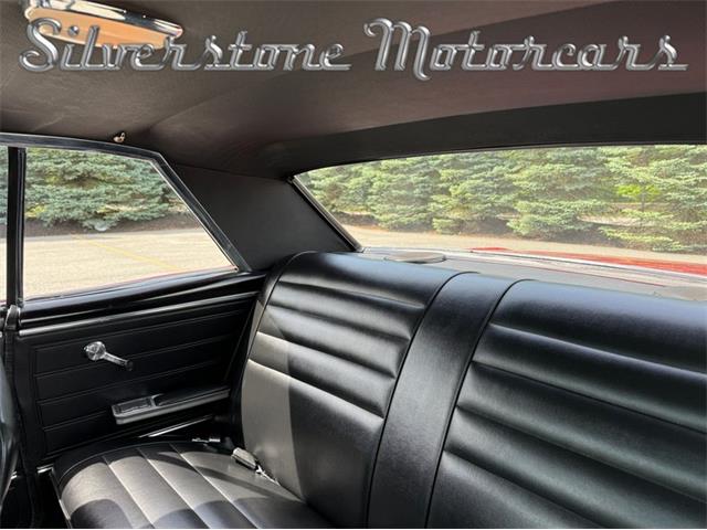 1965 Chevrolet Malibu (CC-1946096) for sale in North Andover, Massachusetts