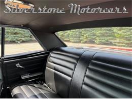 1965 Chevrolet Malibu (CC-1946096) for sale in North Andover, Massachusetts