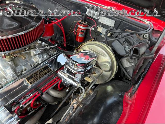 1965 Chevrolet Malibu (CC-1946096) for sale in North Andover, Massachusetts