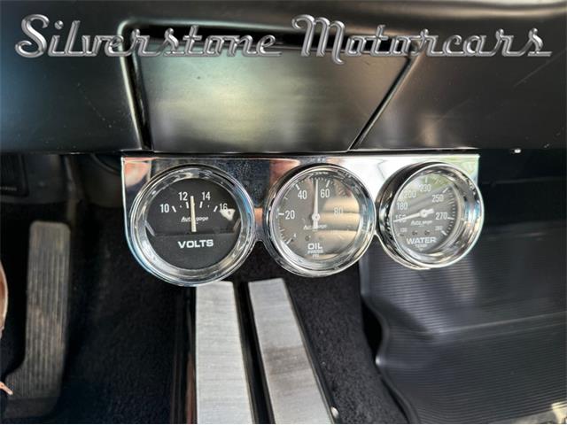 1965 Chevrolet Malibu (CC-1946096) for sale in North Andover, Massachusetts