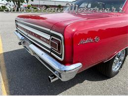 1965 Chevrolet Malibu (CC-1946096) for sale in North Andover, Massachusetts