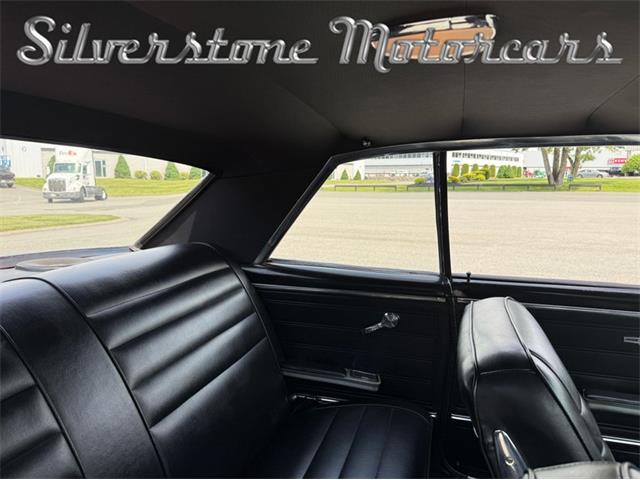 1965 Chevrolet Malibu (CC-1946096) for sale in North Andover, Massachusetts