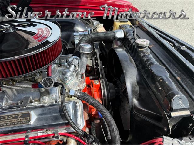 1965 Chevrolet Malibu (CC-1946096) for sale in North Andover, Massachusetts