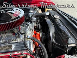 1965 Chevrolet Malibu (CC-1946096) for sale in North Andover, Massachusetts