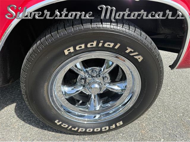 1965 Chevrolet Malibu (CC-1946096) for sale in North Andover, Massachusetts