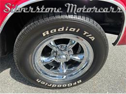 1965 Chevrolet Malibu (CC-1946096) for sale in North Andover, Massachusetts