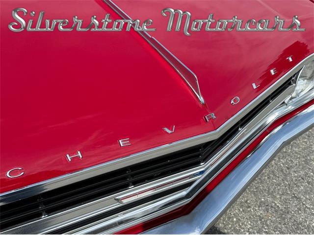 1965 Chevrolet Malibu (CC-1946096) for sale in North Andover, Massachusetts