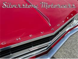 1965 Chevrolet Malibu (CC-1946096) for sale in North Andover, Massachusetts