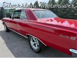 1965 Chevrolet Malibu (CC-1946096) for sale in North Andover, Massachusetts