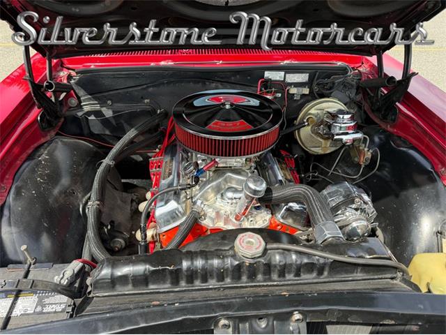 1965 Chevrolet Malibu (CC-1946096) for sale in North Andover, Massachusetts