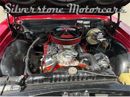 1965 Chevrolet Malibu (CC-1946096) for sale in North Andover, Massachusetts
