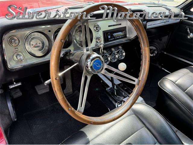 1965 Chevrolet Malibu (CC-1946096) for sale in North Andover, Massachusetts