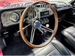 1965 Chevrolet Malibu (CC-1946096) for sale in North Andover, Massachusetts