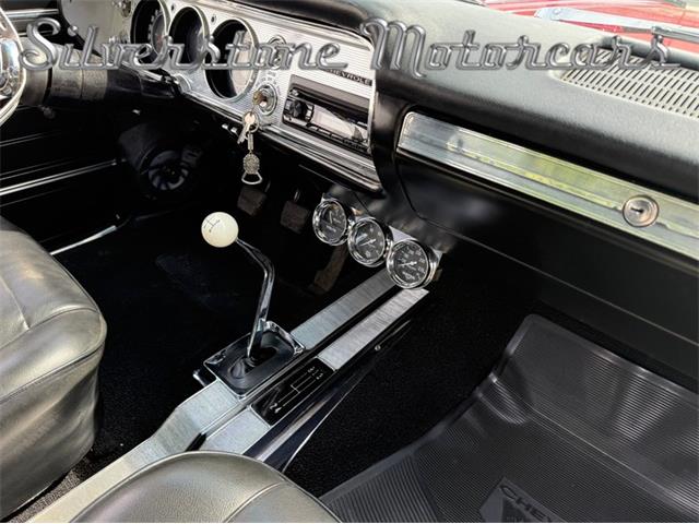 1965 Chevrolet Malibu (CC-1946096) for sale in North Andover, Massachusetts