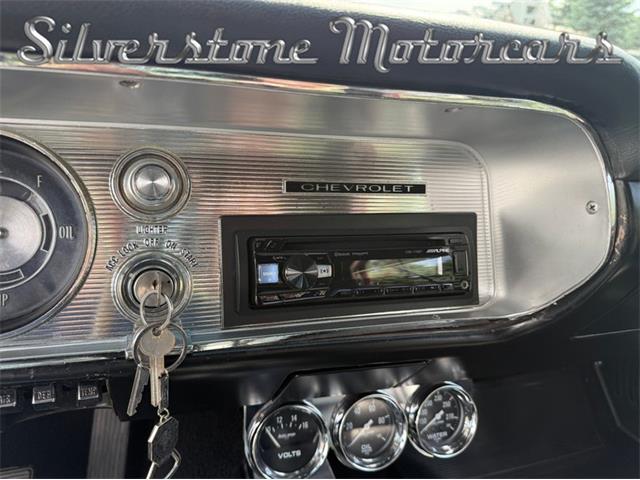 1965 Chevrolet Malibu (CC-1946096) for sale in North Andover, Massachusetts