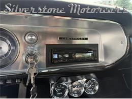 1965 Chevrolet Malibu (CC-1946096) for sale in North Andover, Massachusetts