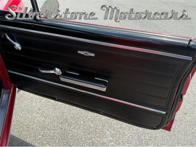 1965 Chevrolet Malibu (CC-1946096) for sale in North Andover, Massachusetts