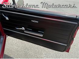 1965 Chevrolet Malibu (CC-1946096) for sale in North Andover, Massachusetts