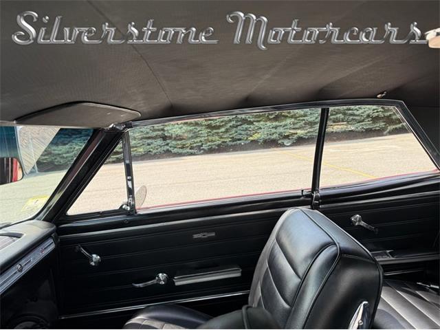 1965 Chevrolet Malibu (CC-1946096) for sale in North Andover, Massachusetts