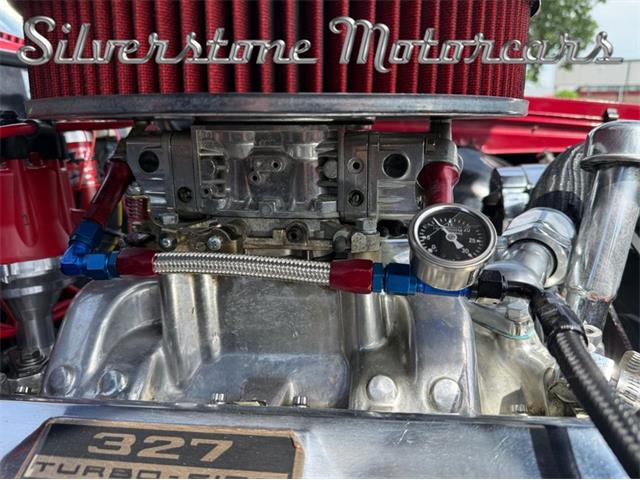 1965 Chevrolet Malibu (CC-1946096) for sale in North Andover, Massachusetts