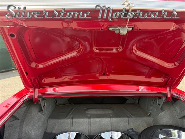1965 Chevrolet Malibu (CC-1946096) for sale in North Andover, Massachusetts