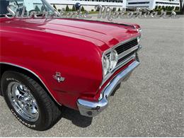 1965 Chevrolet Malibu (CC-1946096) for sale in North Andover, Massachusetts