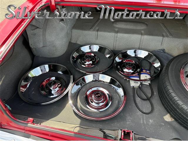 1965 Chevrolet Malibu (CC-1946096) for sale in North Andover, Massachusetts