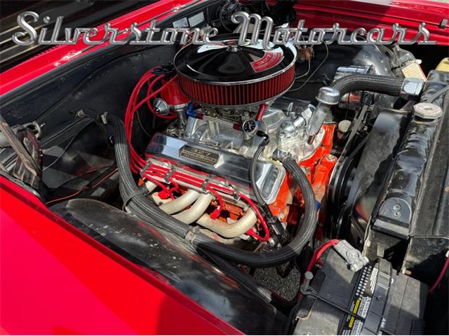 1965 Chevrolet Malibu (CC-1946096) for sale in North Andover, Massachusetts