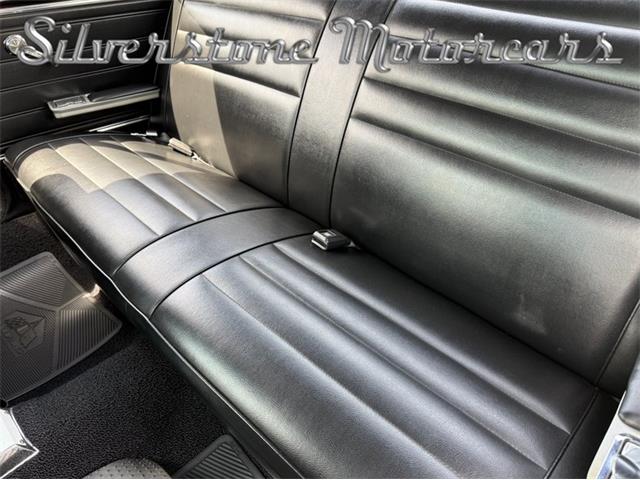 1965 Chevrolet Malibu (CC-1946096) for sale in North Andover, Massachusetts