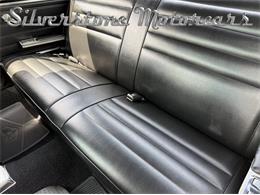 1965 Chevrolet Malibu (CC-1946096) for sale in North Andover, Massachusetts