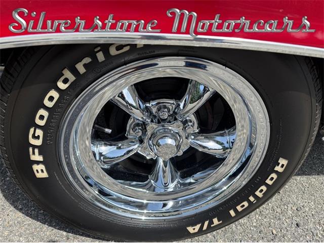 1965 Chevrolet Malibu (CC-1946096) for sale in North Andover, Massachusetts